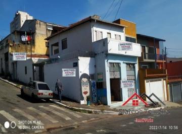Comercial · 180m² · 2 Quartos · Comercial - Rio Pequeno/butanta