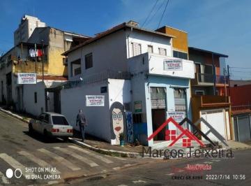 Comercial · 180m² · 2 Quartos · Comercial - Rio Pequeno/butanta