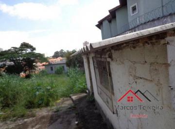 Terreno · 1033m² · Terreno - Jd das Vertentes