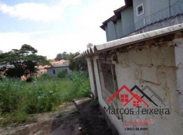 Terreno · 1033m² · Terreno - Jd das Vertentes