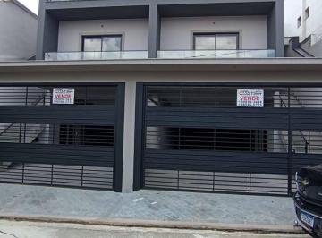 Casa · 189m² · 3 Quartos · 6 Vagas · Sobrados Novos  - Jd D'abril / osasco - 3 suites - 6 vagas -189m²