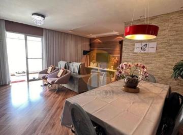 7173db56f68746ed2bc5f91d261b01eed740f7c8 · Apartamento com 3 dormitórios à venda, 105 m² por R$ 1.005.000,00 - Jardim Tupanci - Barueri/SP