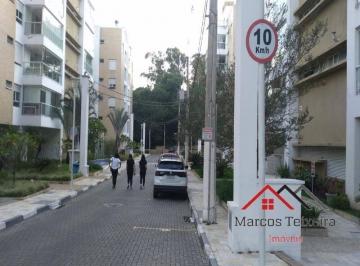 Apartamento · 96m² · 3 Quartos · 2 Vagas · Apartamento - Chacara Pavoeiro Granja Viana