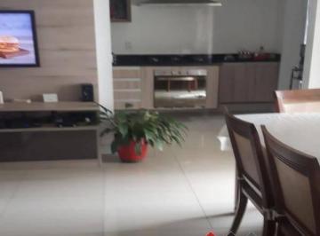 Apartamento · 96m² · 3 Quartos · 2 Vagas · Apartamento - Granja Viana - Jd. Chacara Pavoeiro - 3 Quartos - 96m²