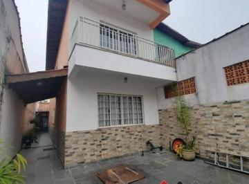 Casa · 150m² · 4 Quartos · 2 Vagas · Sobrado - Bussocaba