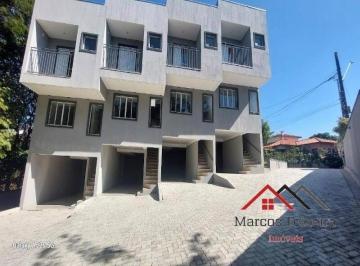 Casa · 104m² · 2 Quartos · 2 Vagas · Sobrados Novos - CONDOMINIO VILA D´ESTE - COTIA- SP - 02 SUITES - 2 VAGAS