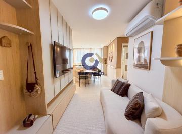 Apartamento · 74m² · 2 Quartos · 1 Vaga · Apartamento com 2 dormitórios à venda, 74 m² por R$ 752.096,60 - Vila Operária - Itajaí/SC