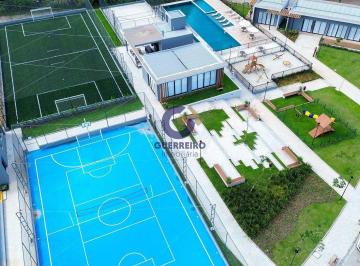Terreno · 250m² · Terreno à venda, 250 m² por R$ 450.000,00 - Quilômetro Doze - Itajaí/SC