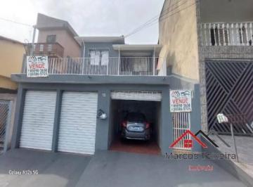 Casa · 190m² · 2 Quartos · 3 Vagas · Casas em terreno de 313,00m²- Bela Vista