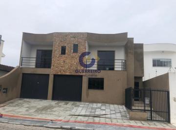 Casa · 430m² · 4 Quartos · 4 Vagas · Casa à venda, 430 m² - Fiúza Lima - Itajaí/SC