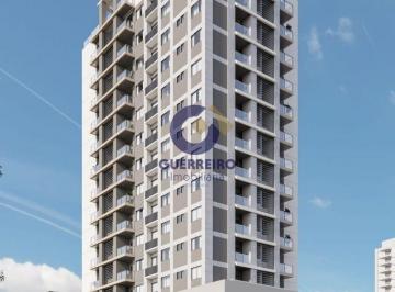 Apartamento · 68m² · 2 Quartos · 1 Vaga · Apartamento à venda, 68 m² - Centro - Itajaí/SC