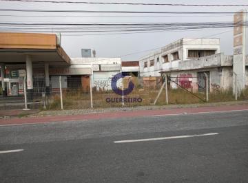 Comercial · 1600m² · Ponto Comercial Comércio em São João, Itajaí/SC