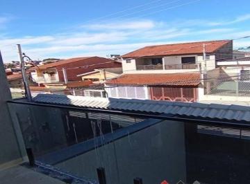 Casa · 120m² · 3 Quartos · 4 Vagas · Sobrado Novo Jd. Cipava - Osasco - 03 suites - 4 vagas - 110,00m²