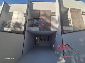 Casa · 115m² · 3 Quartos · 2 Vagas · Casa - Bela Vista