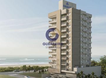 Apartamento · 104m² · 3 Quartos · Apartamento à venda, 104 m² por R$ 977.000,00 - Centro - Navegantes/SC