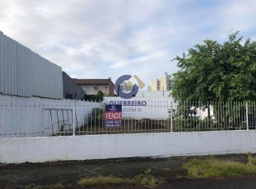 Terreno · 250m² · Terreno à venda, 250 m² por R$ 780.000,00 - São João - Itajaí/SC