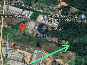 Terreno · 2250m² · Terreno à venda, 2250 m² por R$ 900.000,00 - Itaipava - Itajaí/SC