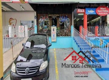Comercial · 61m² · Comercial - Bela Vista