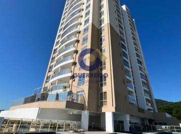 Apartamento · 123m² · 3 Quartos · 2 Vagas · Apartamento com 3 dormitórios à venda, 123 m² por R$ 1.736.780,80 - Fazenda - Itajaí/SC