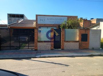 Casa · 60m² · 2 Quartos · 1 Vaga · Casa com 2 dormitórios à venda, 60 m² por R$ 550.000,00 - Espinheiros - Itajaí/SC