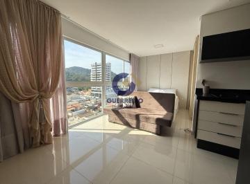 Apartamento · 35m² · 1 Quarto · 1 Vaga · Apartamento com 1 dormitório à venda, 35 m² por R$ 530.963,00 - Fazenda - Itajaí/SC