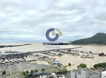 Apartamento · 102m² · 3 Quartos · Apartamento com 3 dormitórios à venda, 104 m² - Centro - Itajaí/SC