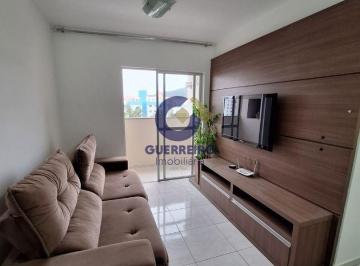 Apartamento · 54m² · 2 Quartos · 1 Vaga · Apartamento à venda, 54 m² por R$ 320.000,00 - Espinheiros - Itajaí/SC