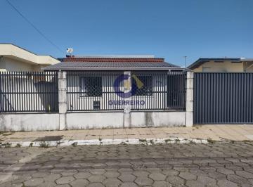 Casa · 60m² · 4 Quartos · Casa à venda, 60 m² por R$ 850.000,00 - Cordeiros - Itajaí/SC