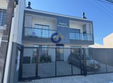 Apartamento · 60m² · 2 Quartos · 1 Vaga · Apartamento à venda no bairro São Vicente - Itajaí/SC