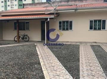 Casa · 60m² · 2 Quartos · 1 Vaga · Casa com 2 dormitórios à venda, 60 m² - Centro - Itajaí/SC
