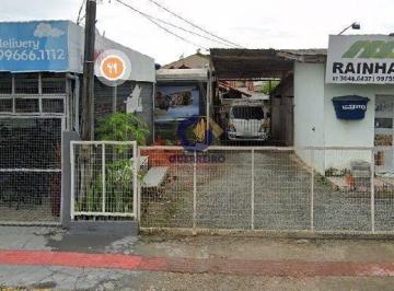 Terreno · 434m² · Terreno à venda, 434 m² por R$ 1.200.000,00 - São Vicente - Itajaí/SC