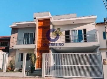 Casa · 350m² · 3 Quartos · 4 Vagas · Casa com 3 dormitórios à venda, 350 m² por R$ 2.600.000 - Fiúza Lima - Itajaí/SC