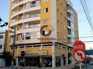 Apartamento · 87m² · 2 Quartos · 1 Vaga · Apartamento com 2 dormitórios à venda, 87 m² por R$ 715.000,00 - Centro - Navegantes/SC