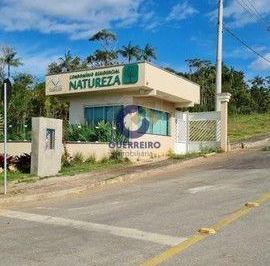 Terreno · 300m² · Terreno à venda, 300 m² por R$ 250.000,00 - Quilômetro Doze - Itajaí/SC