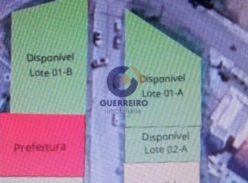 Terreno · 343m² · Terreno à venda, 343 m² por R$ 340.000,00 - Espinheiros - Itajaí/SC