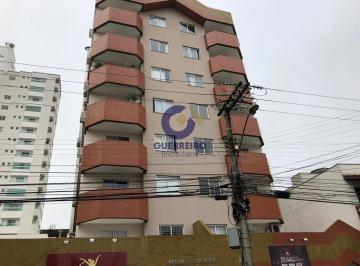 Apartamento · 80m² · 3 Quartos · 1 Vaga · Apartamento à venda, 80 m² - Centro - Itajaí/SC