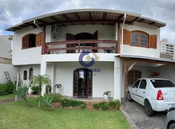 Casa · 190m² · 4 Quartos · Casa com 4 dormitórios à venda, 190 m² por R$ 1.250.000,00 - Dom Bosco - Itajaí/SC