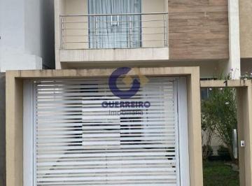 Casa · 90m² · 2 Quartos · 1 Vaga · Sobrado à venda, 90 m² - Centro - Itajaí/SC