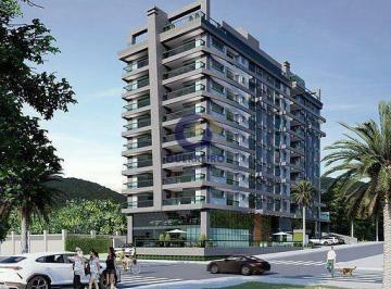 Apartamento · 141m² · 3 Quartos · 2 Vagas · Apartamento com 3 dormitórios à venda, 141 m² por R$ 3.590.000,00 - Balneário Santa Clara - Itajaí/S