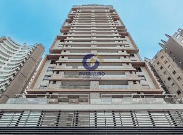 Apartamento · 134m² · 3 Quartos · 2 Vagas · Apartamento com 3 dormitórios à venda, 134 m² por R$ 2.500.000,00 - Centro - Itajaí/SC