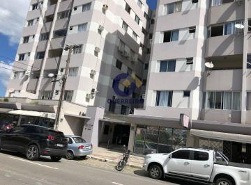 Apartamento · 15m² · 3 Quartos · 1 Vaga · Apartamento à venda, 15 m² - Centro - Itajaí/SC