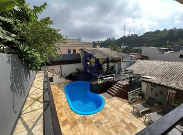 Casa · 900m² · 6 Quartos · Casa à venda Bairro Fazenda, Itajaí SC