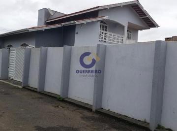 Casa · 190m² · 5 Quartos · 2 Vagas · Casa com 5 dormitórios à venda - São João - Itajaí/SC