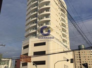 Apartamento · 93m² · 3 Quartos · 2 Vagas · Apartamento com 3 dormitórios à venda, 93 m² por R$ 900.000,00 - Vila Operária - Itajaí/SC