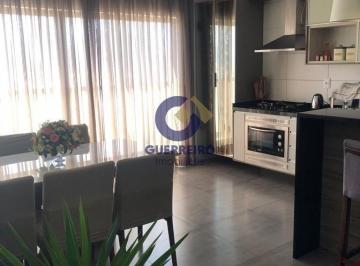 Apartamento · 73m² · 2 Quartos · 2 Vagas · Apartamento com 2 dormitórios à venda, 73 m² por R$ 900.000,00 - São Judas - Itajaí/SC