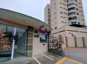 Apartamento · 93m² · 3 Quartos · 1 Vaga · Apartamento à venda, 93 m² - Dom Bosco - Itajaí/SC