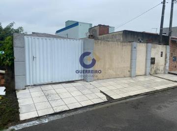 Casa · 105m² · 2 Quartos · 1 Vaga · Casa com 2 dormitórios à venda - Murta - Itajaí/SC