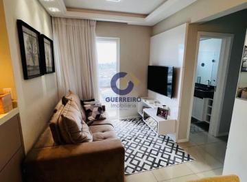 Apartamento · 60m² · 2 Quartos · 1 Vaga · Apartamento à venda no bairro Cordeiros - Itajaí/SC