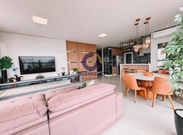 Apartamento · 133m² · 3 Quartos · 3 Vagas · Apartamento à venda, 133 m² por R$ 1.850.000,00 - Fazenda - Itajaí/SC