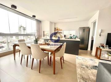 Apartamento · 75m² · 2 Quartos · 1 Vaga · Apartamento à venda no bairro Fazenda - Itajaí/SC